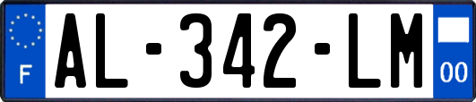 AL-342-LM