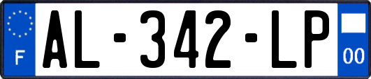 AL-342-LP