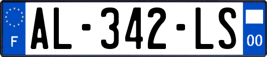 AL-342-LS