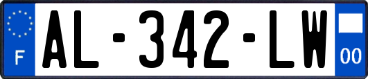 AL-342-LW