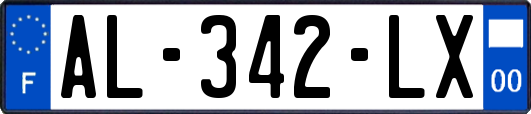AL-342-LX