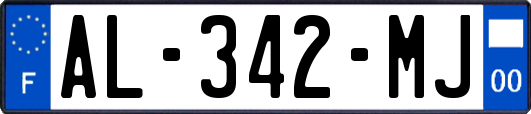 AL-342-MJ