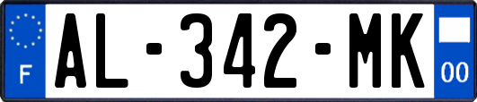 AL-342-MK