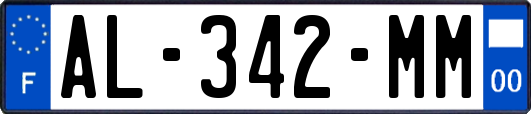 AL-342-MM