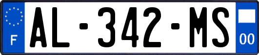 AL-342-MS