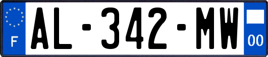 AL-342-MW
