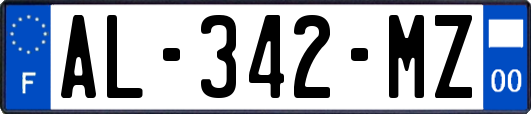 AL-342-MZ