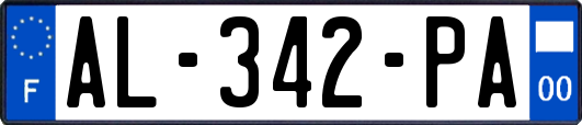 AL-342-PA