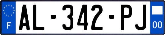 AL-342-PJ