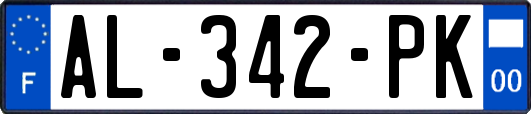 AL-342-PK