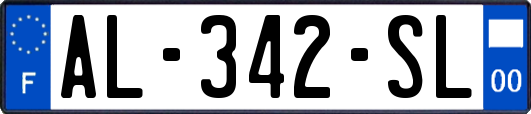 AL-342-SL