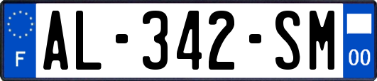AL-342-SM