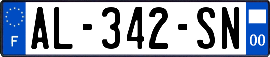 AL-342-SN