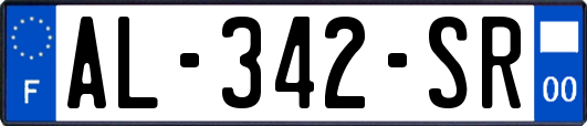 AL-342-SR