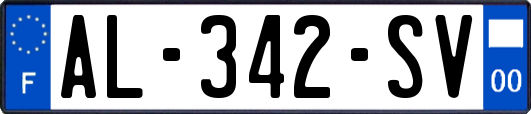 AL-342-SV