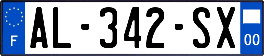 AL-342-SX