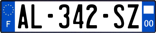 AL-342-SZ