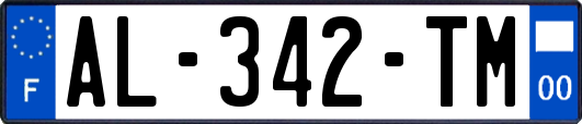 AL-342-TM