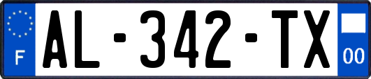 AL-342-TX