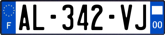 AL-342-VJ