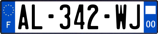 AL-342-WJ