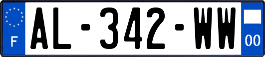 AL-342-WW