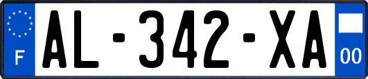 AL-342-XA