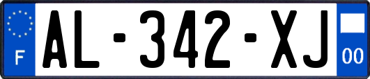 AL-342-XJ