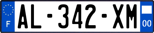 AL-342-XM