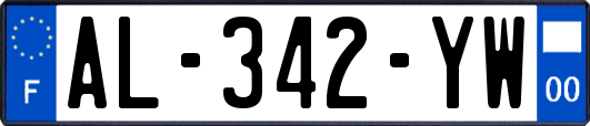 AL-342-YW