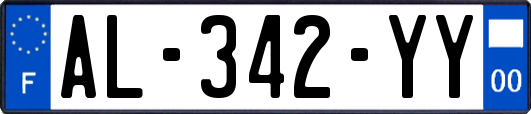 AL-342-YY