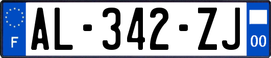 AL-342-ZJ