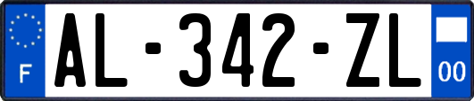 AL-342-ZL