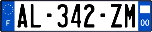 AL-342-ZM