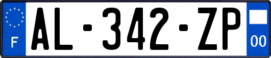 AL-342-ZP