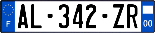 AL-342-ZR