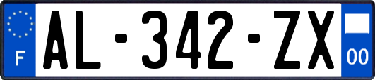 AL-342-ZX