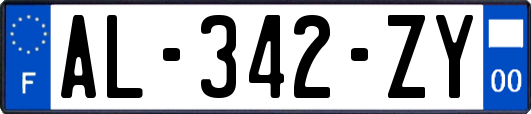 AL-342-ZY