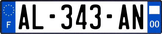 AL-343-AN