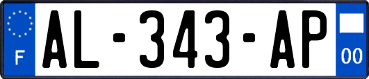 AL-343-AP