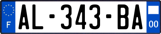 AL-343-BA