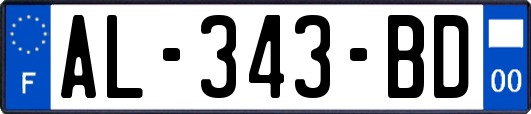 AL-343-BD