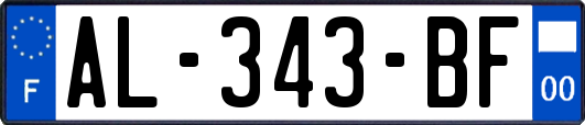 AL-343-BF