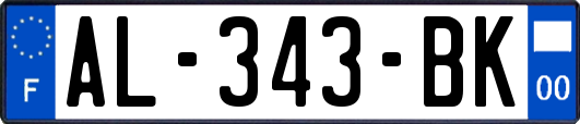 AL-343-BK