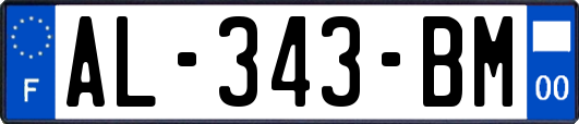 AL-343-BM