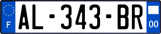 AL-343-BR