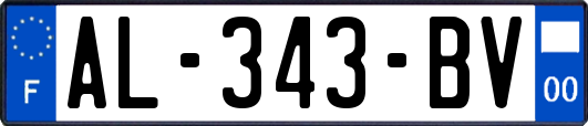 AL-343-BV