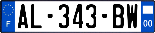 AL-343-BW