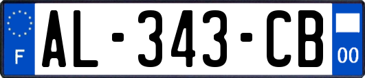AL-343-CB