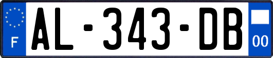 AL-343-DB